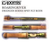 Dredger GLX Spey Rods