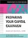 Preparing Your Capital Campaign