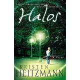 halos a novel