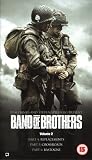 Review Warner Home Video SO25185 / Band Of Brothers: Volume 2 [2001]
