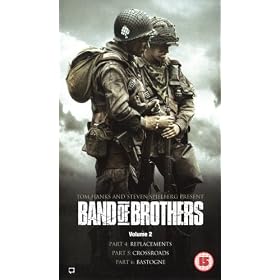 Band Of Brothers: Volume 2 [2001]