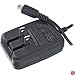 BlackBerry Folding Blade USB Charger