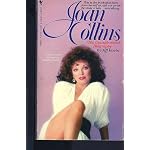 Joan Collins: The Unauthorized Biography book cover