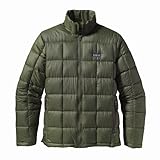 Patagonia Men's Caulder Down Jacket Patagonia Men's Caulder Down Jacket