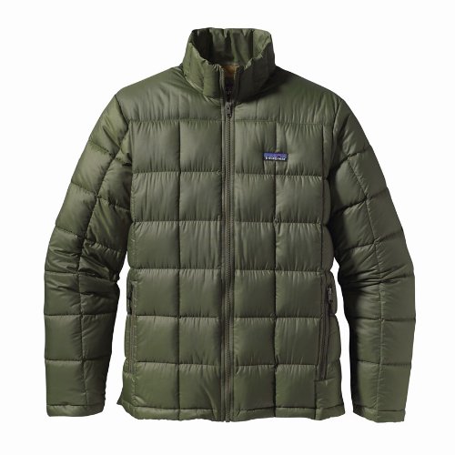 Patagonia Men's Caulder Down Jacket