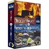 Kaminfeuer + Marine Aquarium (2 DVDs) [Special Collector's Edition]von "Timm Hendrik Hogerzeil"