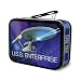 Vandor Mini Tin Tote, Star Trek
