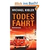 Todesfahrt: Kriminalroman (Darmstadt-Krimis)