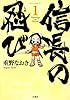 信長の忍び 1 (ジェッツコミックス)