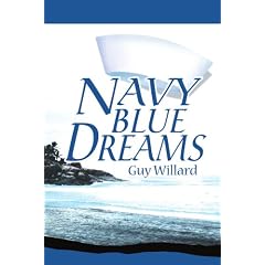 Navy Blue Dreams