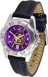 East Carolina Pirates ECU NCAA Womens Sport Wrist Watch