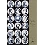 The Lives of the Noble Grecians and Romans, Volume II: (A Modern Library E-Book)