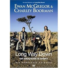 Long Way Down