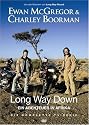Long Way Down: Complete BBC Series [DVD]