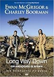 Long Way Down: Complete BBC Series