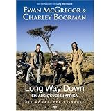 Long Way Down - Complete Series  [ NON-USA FORMAT, PAL, Reg.0 Import - Australia ]