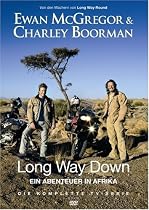 Long Way Down: Complete BBC Series [DVD]