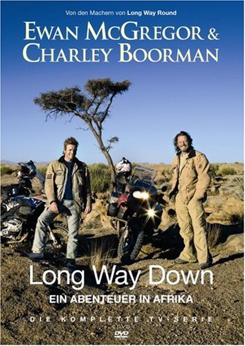 Long Way Down: Complete BBC Series