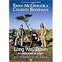 Long Way Down: Complete BBC Series [DVD]