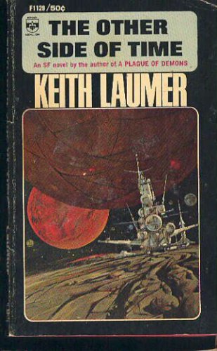 Keith Laumer