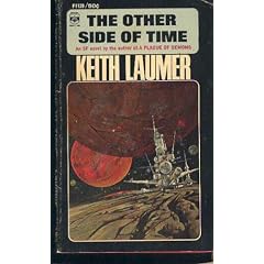 Other Side of Time (Dobson science fiction)