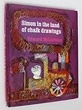 Simon in the land of chalk drawings