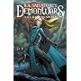 DemonWars Volume 2: The Demon Spirit (DemonWars Graphic Novels) (v. 2)
