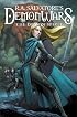 DemonWars Volume 2: The Demon Spirit (DemonWars Graphic Novels)