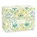 Galison William Morris Recipe Box (32638)