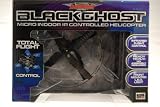 Bladerunner BlackGhost Helicopter