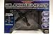 Toys : BladeRunner Black Ghost Helicopter Indoor and Outdoor R/C Helicopter