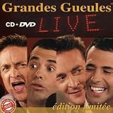 Live: Edition Speciale Limitee
