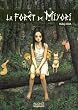 La for�t de Miyori