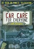 Car Care for Everyone with Pat Goss