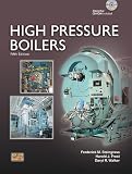 High Pressure Boilers
