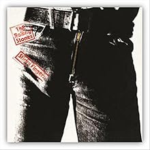 Sticky Fingers (Deluxe 2CD)