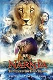 The voyage of the Dawn Treader