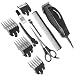 Health & Personal Care : Wahl HomePro 11-Piece Haircut Kit
