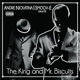 King & Mr. Biscuits