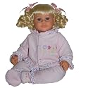 Molly P. Originals Makenzie Doll