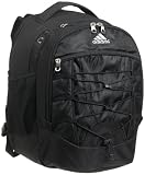  : adidas Stewart Backpack, Black,