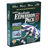 Great Planes Realflight G4 Expansion Pack 5
