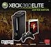 Microsoft Xbox 360 Elite System - Game console - 120 GB - black