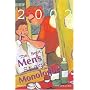 The Best Men's Stage Monologues of 2002
