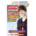 Justin Bieber: Test Your Super-Fan Status