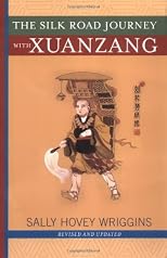 The Silk Road Journey With Xuanzang