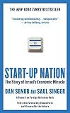Start-up nation : the story of Israel's economic miracle