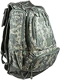 NEW!! The Ultimate Bounty Hunter Backpack / Tactical MOLLE Multipurpose Rucksack