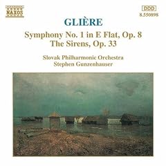 Symphonie n�1