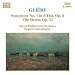 Gli�re: Symphony No. 1, Op. 8; The Sirens, Op. 33